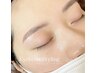 【眉毛スタイリング】42日以内来店顧客様 時短コース！眉WAXのみ◎メイクなし