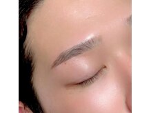 エストアール 筑紫口本店(est-r.)/#美眉#アイブロウスタイリング