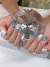 ジェジェネイル(JJ'sNail)/