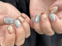 ネイルアルケー(Nail ARCHE)/