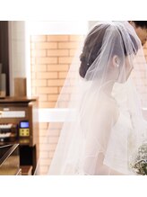 ラヴィーチ 大手町プレイス店/お背中もお任せ下さい[眉カット]