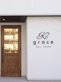 ケーグレイス(K.grace)/K.grace