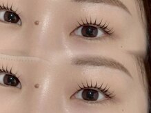 ヴィヴィ バイ セブンルックス(vivi by 7LOOKS)/パリジェンヌ