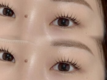 ヴィヴィ バイ セブンルックス(vivi by 7LOOKS)/パリジェンヌ