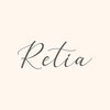 レティア 博多駅前店(Retia)のお店ロゴ