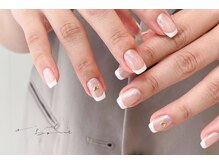 エイプリル(april.)/french design ◇