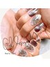 Free off other stores [Design Gel] 10 full design or parts 8800 yen