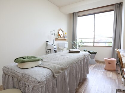 自然派痩身Salon Bi.の写真