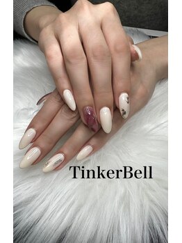 シンプル定額ネイル