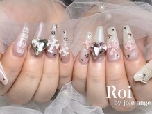 ロワ バイ ジョアアンジェ(Roi by joieange)