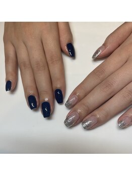 Capella eyelash&nail/