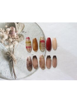 仕事帰り・早朝OKのサロン