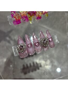 ピンズイチロク(PINS16)/Gel-x定額コース