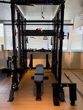 スタジオ エルヴァ(Studio ELVA)/市ヶ谷・四谷パーソナルジム