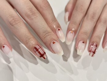 メルティ オモテサンドウ(melty omotesando)/