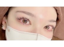 ルアナマナ(Luana Mana)/まつ毛パーマ