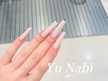 ユナビ 池袋東口店(Yunabi)/ちゅるん ワンカラーネイル