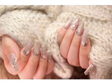 ネイル シャンブル(nail CHAMBRE)/水光マグネット￥5680