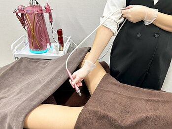 フェムケア専門サロン　BIOELU &nbsp;～美を得る～【03月05日NEWOPEN（予定）】の写真/フェムケアを始めるなら今◎2/17～プレオープンを記念して、お得な体験モニター価格クーポンを配信中！