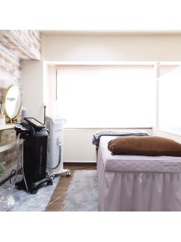 アピール(Appeal)/【NEW】施術ROOM