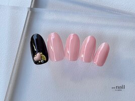 1本アート/定額シンプル