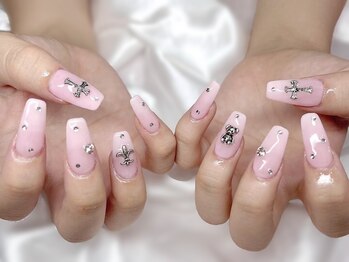 ハミ 新大久保(H'ami)/Y2Kネイル