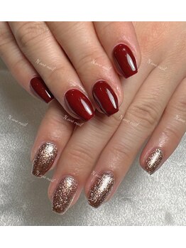 エヌワンネイル(N.one nail)/