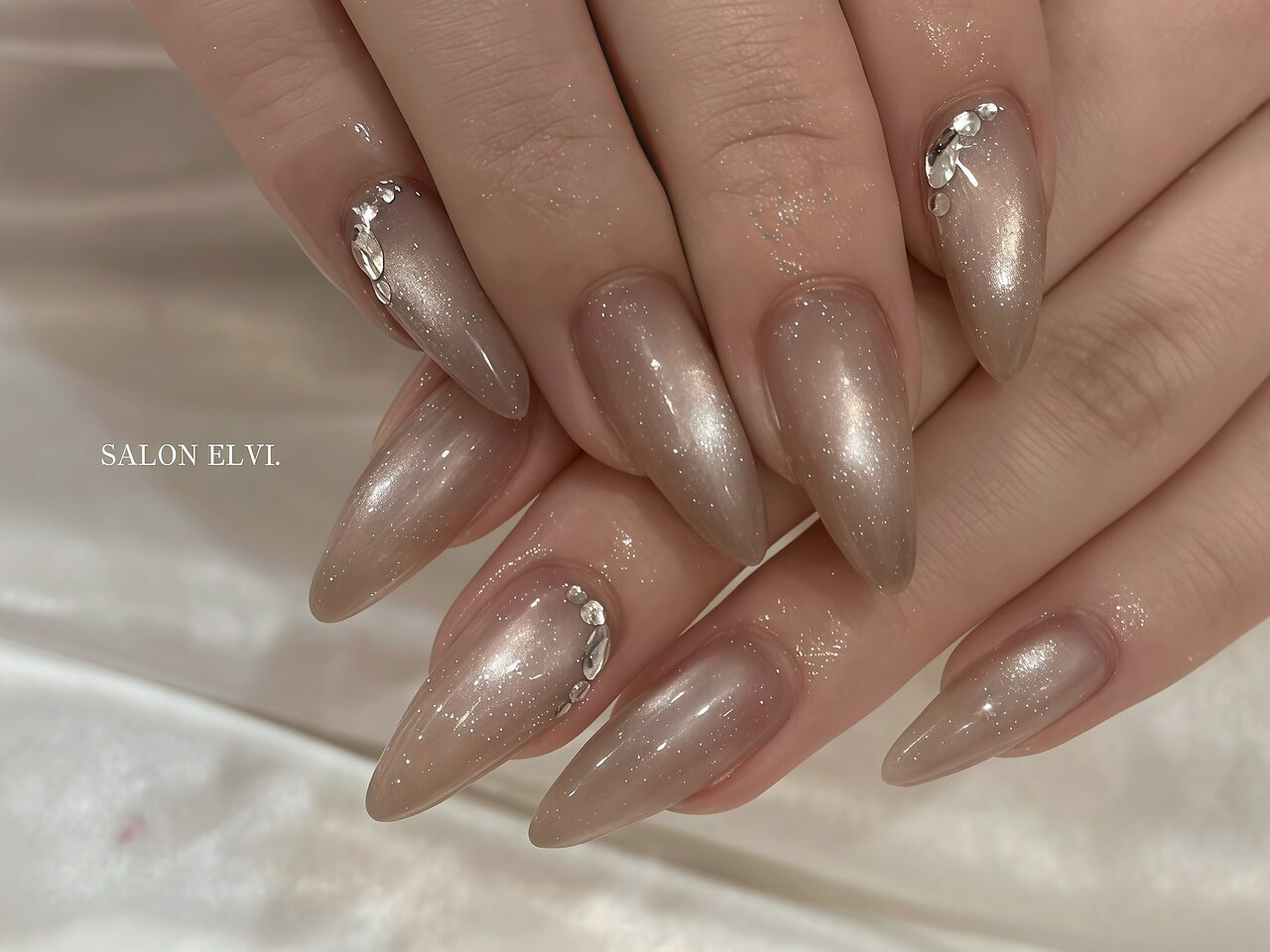 サロン エルヴィー(SALON ELVI.)｜ホットペッパービューティー