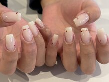 イコイ(ikoi)/【Instagram】@k__ikoi