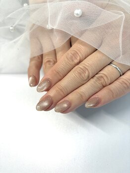 フラッシュマグネット♪