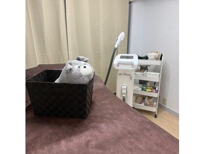 ブラジリアンワックス&光脱毛サロン CREVIOの写真