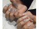 エムズスタイル ネイルバー(M's Style NAIL BAR)の写真