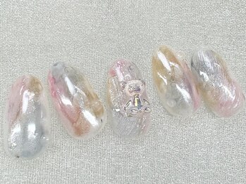 サロンレム(salon Rem.)/【春桜スプリング】