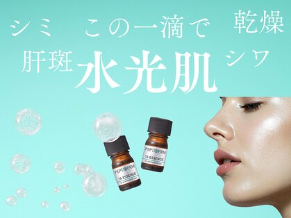 ラヴィアンローズの写真