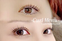 ルチア ネイルアンドアイラッシュ 元今泉店(Lucia)