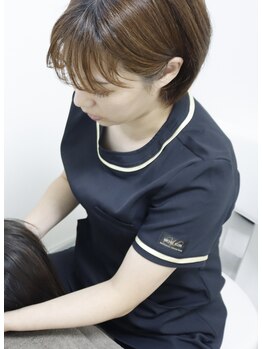 プライベートサロン癒縁/プライベートサロン癒縁