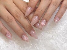 トランキル(Tranquille)/ちゅるちゅるピンク