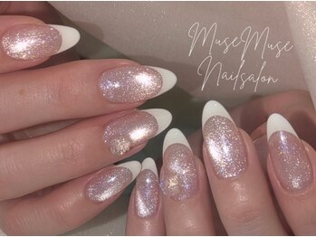 ちゅるんtoフォーマル/Nakamichi