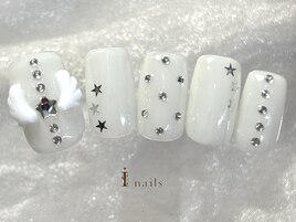 ウィッシュコアネイル9480円