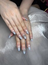 ティーリーネイルズ 新宿店(T.Lee Nails)/