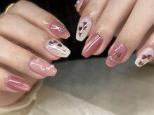 リノネイル(Lino Nail)/付け放題
