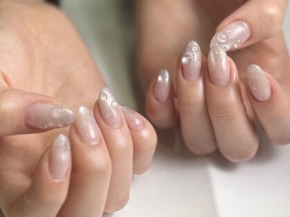 ネコ ネイル(NEKO NAIL)の写真