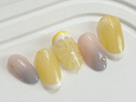 〈オフ込み〉華やかアートコース