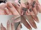 ディージーネイルサロン 渋谷店(DG nail salon)の写真