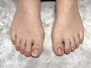 foot マグネット ワンカラー