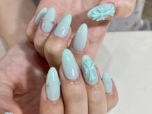 ミントクロムY2K¥8000