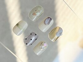 選べるデザイン2本＋ベース自由