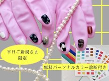 ローラポンポニー(Laura pomponnee)