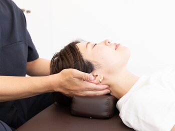 フィット(fit)の写真/★理学療法士の首・肩こり特化整体★どこに行っても直らなかった重い首・肩の悩みを根本から解消！
