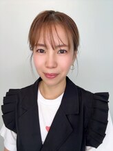 ミュー(professional beauty salon MYU)&nbsp;河野 真理子